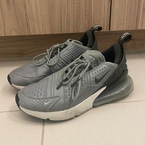 Nike air max 270, size 6.5
